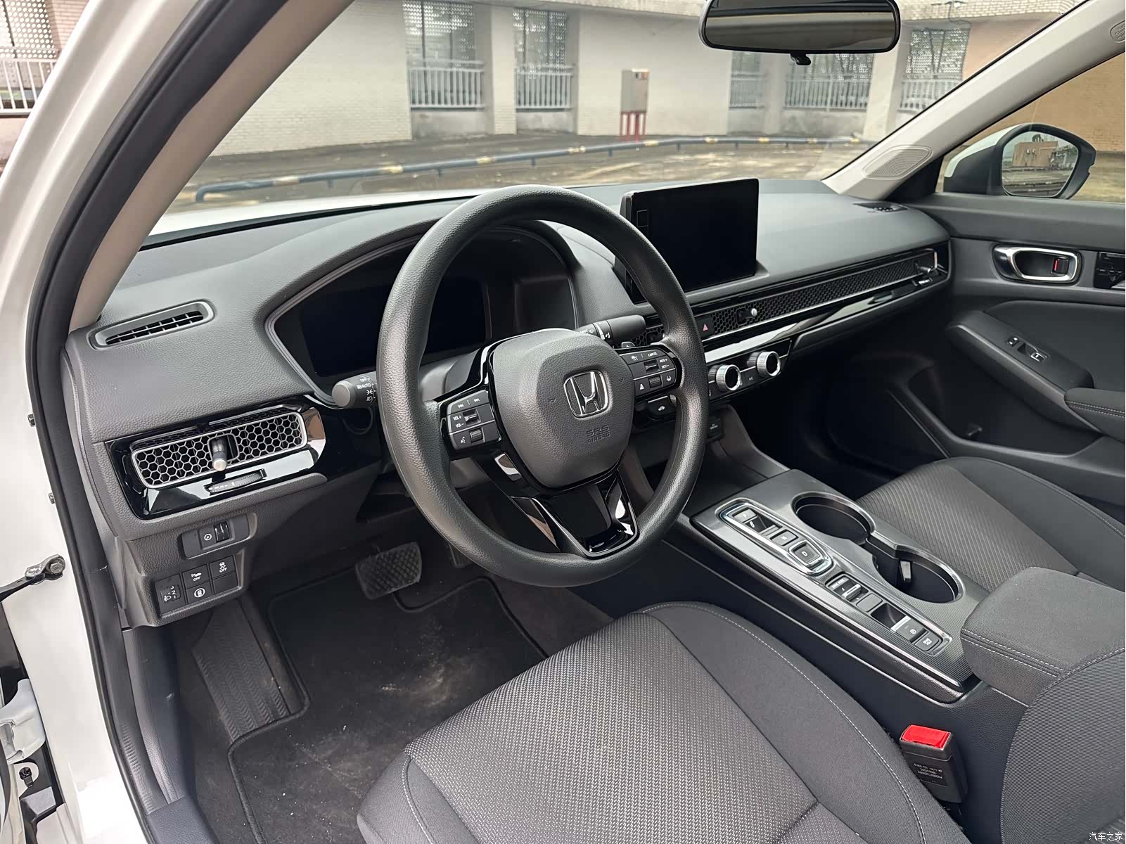 Honda Integra, 2024 10