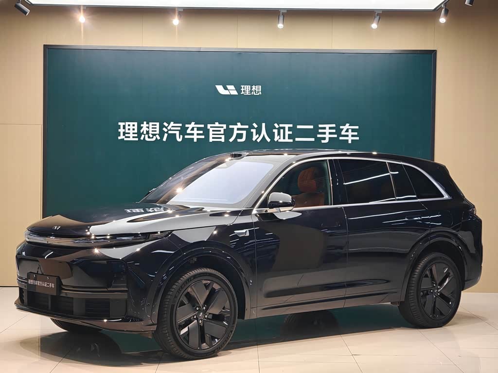 Li Auto L7