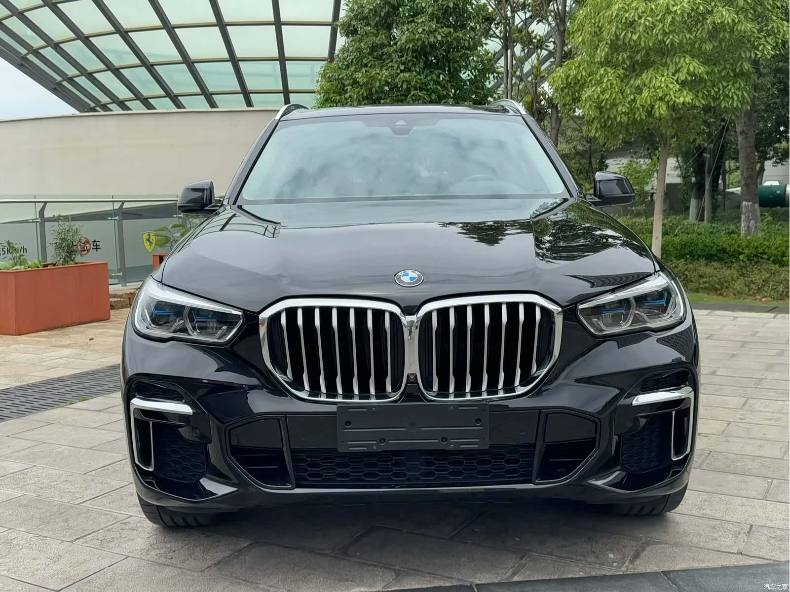 BMW X5, 2023 2