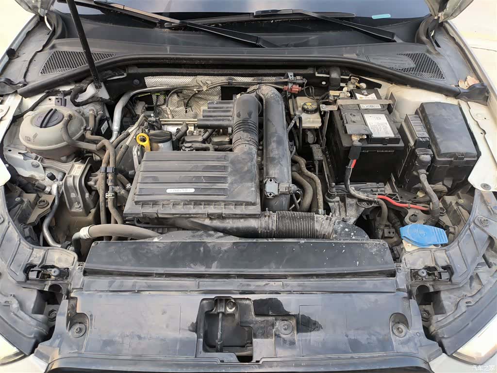 Audi A3, 2018 10