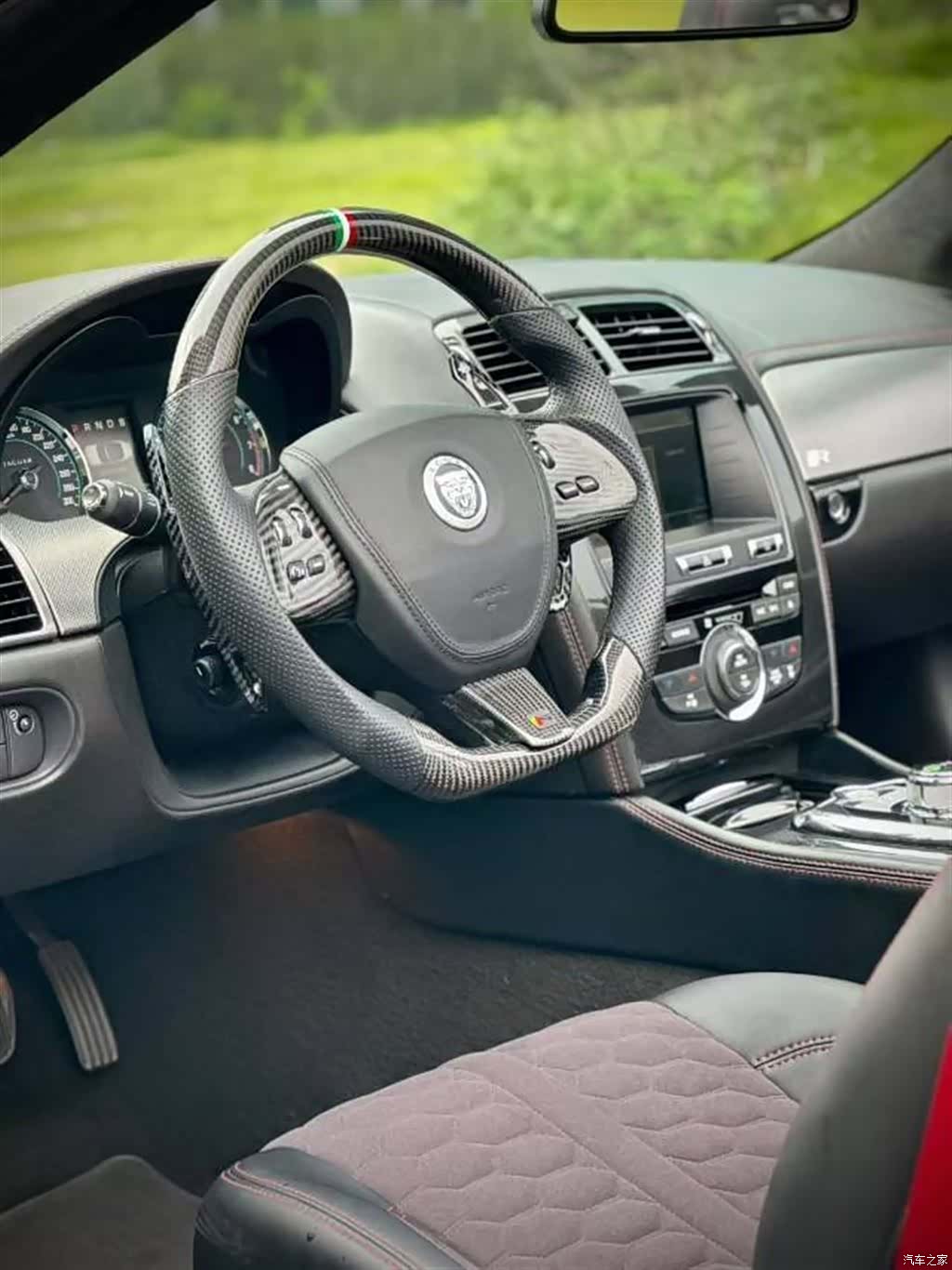 Jaguar XK, 2013 2