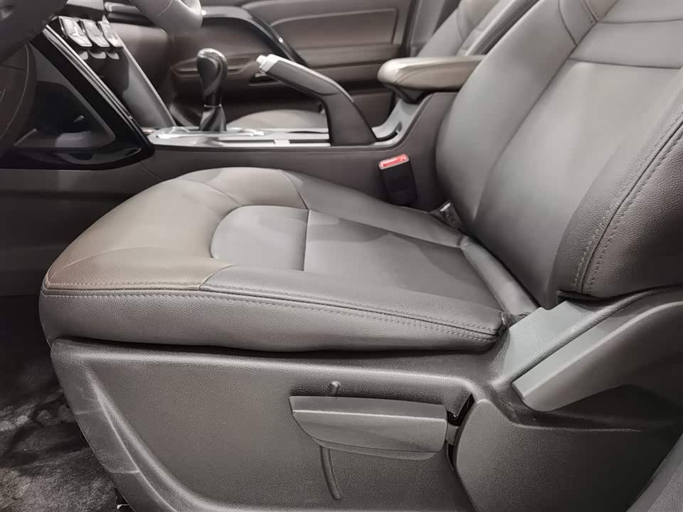 Trumpchi Trumpchi GS4