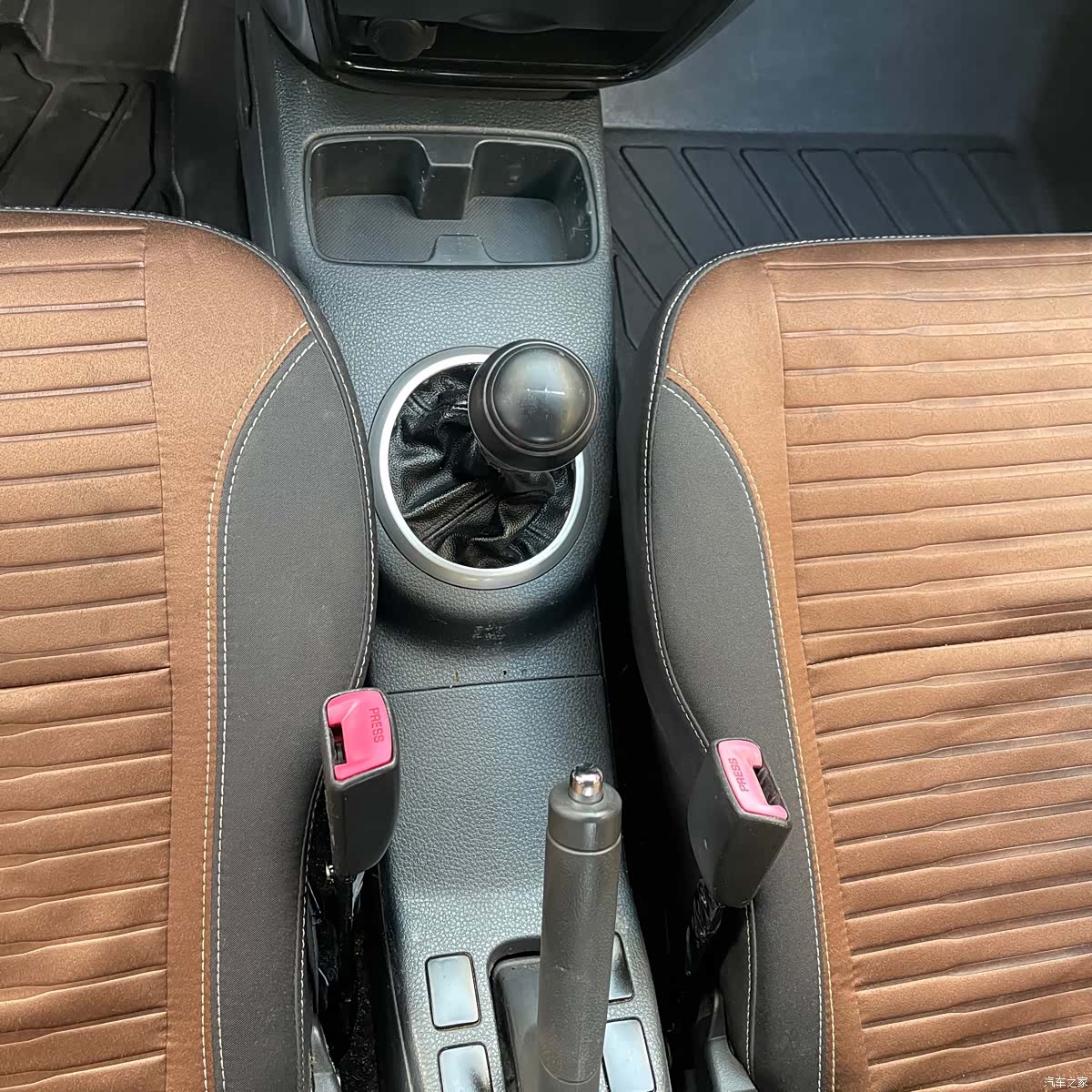 Changan SX4, 2015 11
