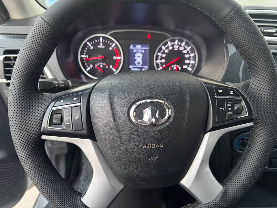 Great Wall Fengjun 5