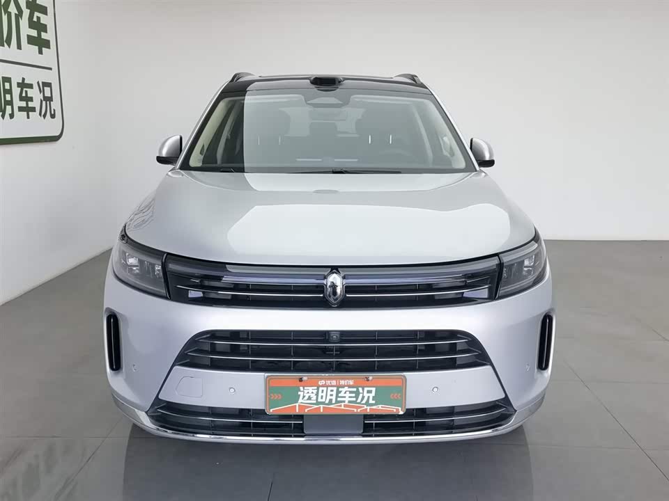 AITO Ask the world M7