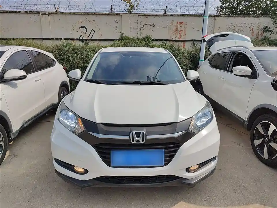 Honda Binzhi