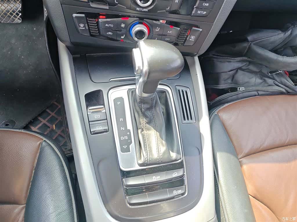 Audi Q5, 2017 10
