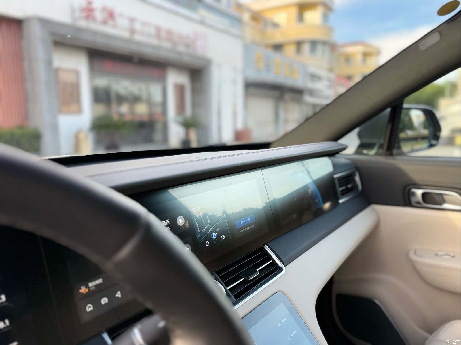Li Auto ONE, 2021 21
