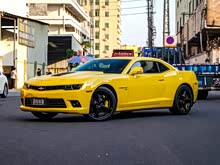  2015 3.6L RS