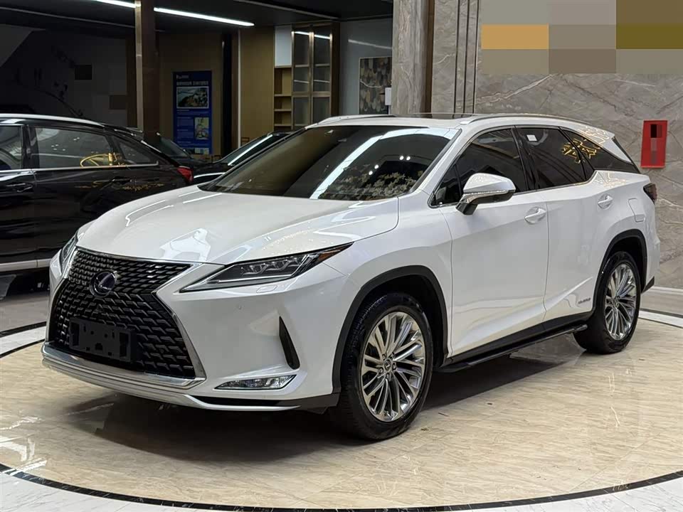 Lexus RX Lexus RX