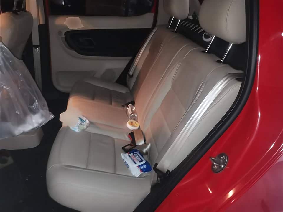 Skoda Jingrui Skoda Jingrui