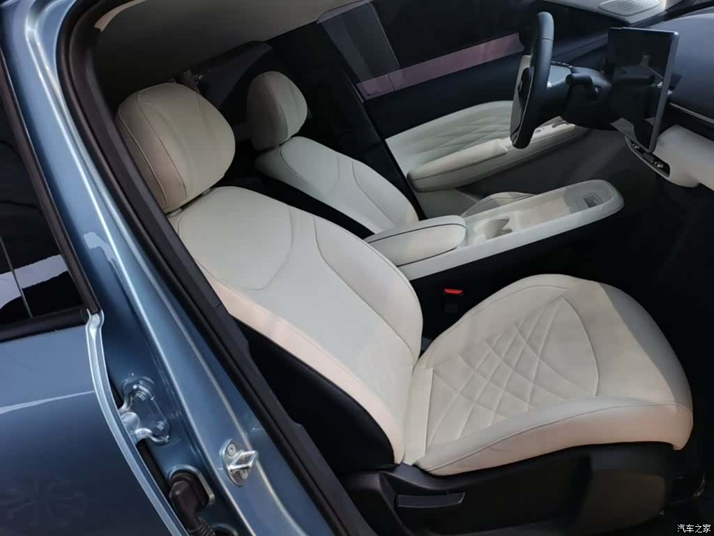 BAIC T1, 2025 25