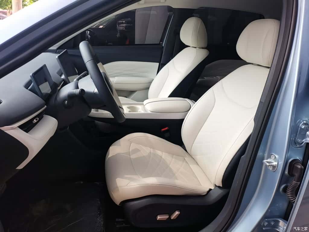 BAIC T1, 2025 15