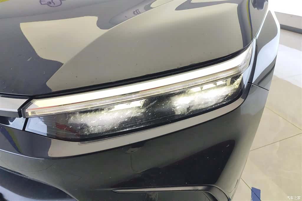 Honda Breeze, 2024 все фото