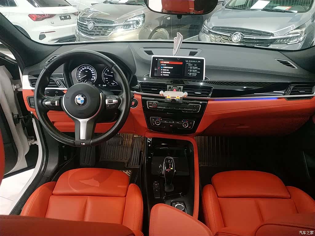 BMW X2, 2020 10