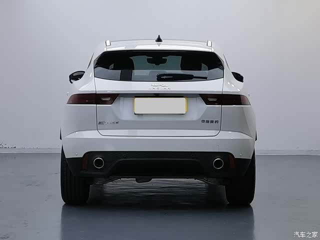 Land Rover E-PACE, 2024 9