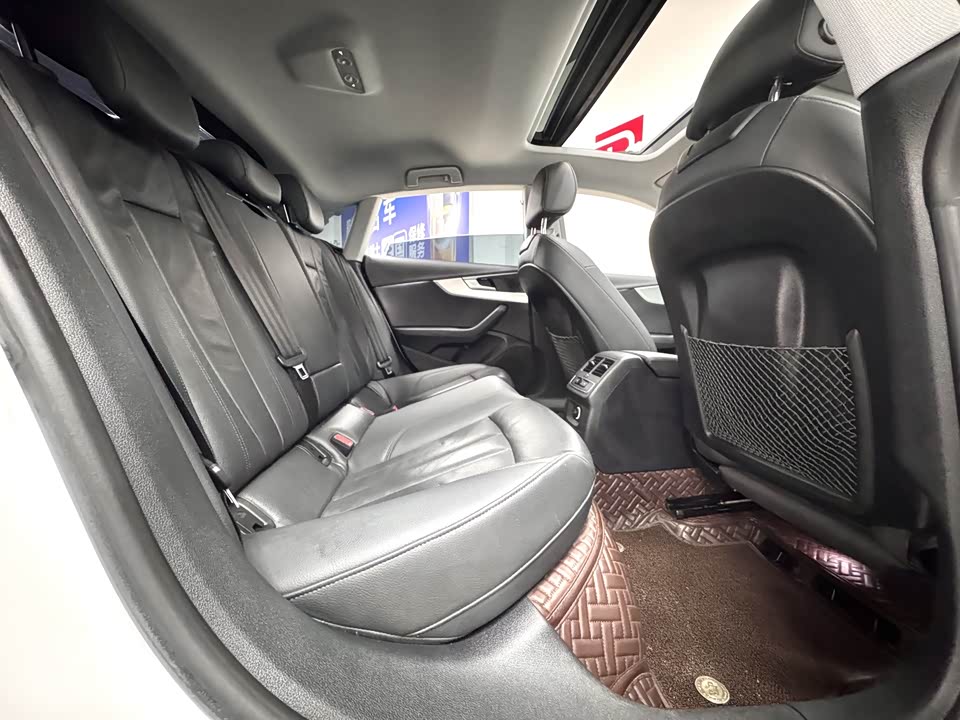 Audi A5 Audi A5