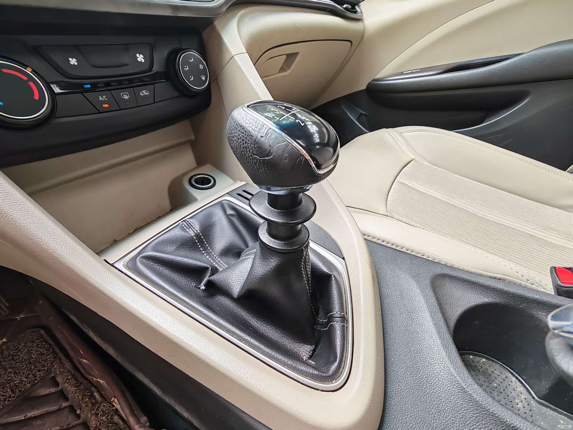 Buick 15N, 2017 10