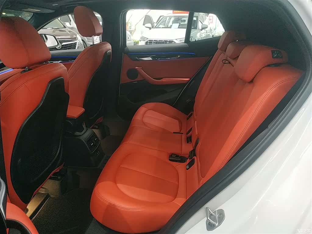 BMW X2, 2020 17