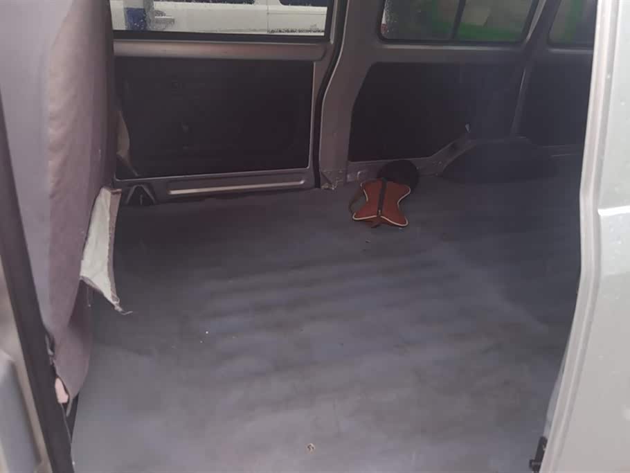 Wuling Wuling Rongguang