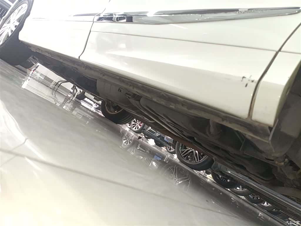 Honda Elysion, 2018 22