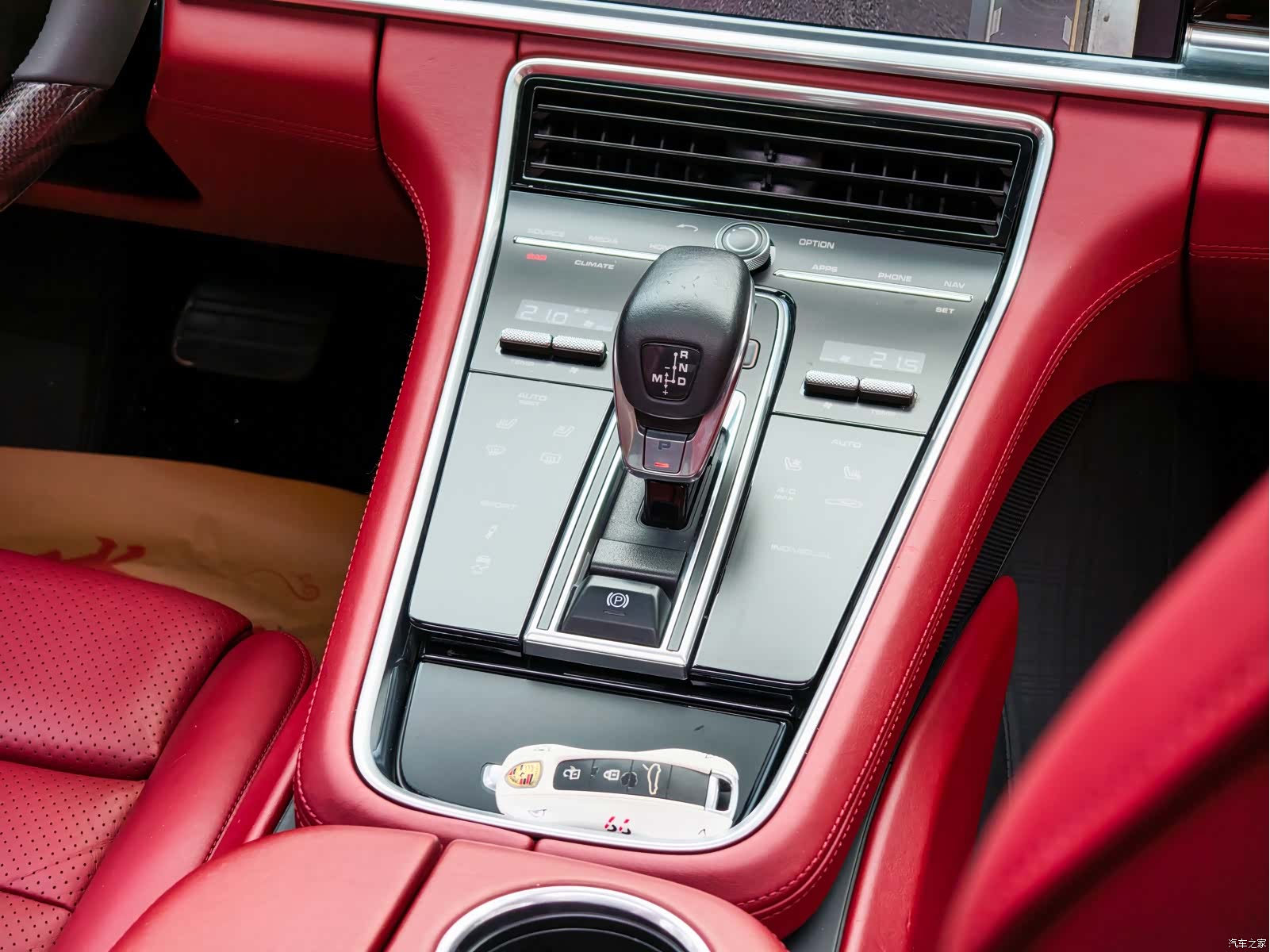 Porsche Panamera, 2019 20
