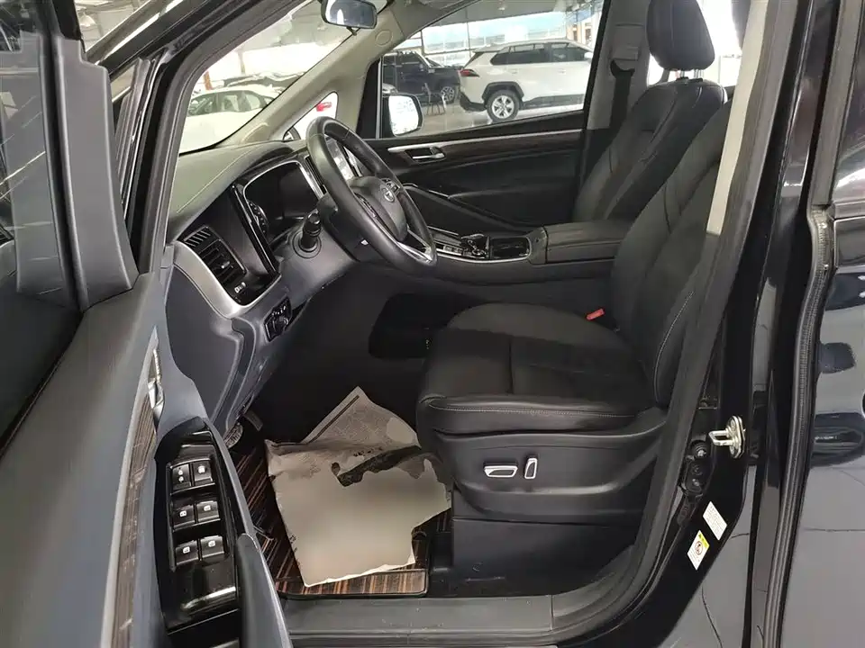 Trumpchi Trumpchi M8