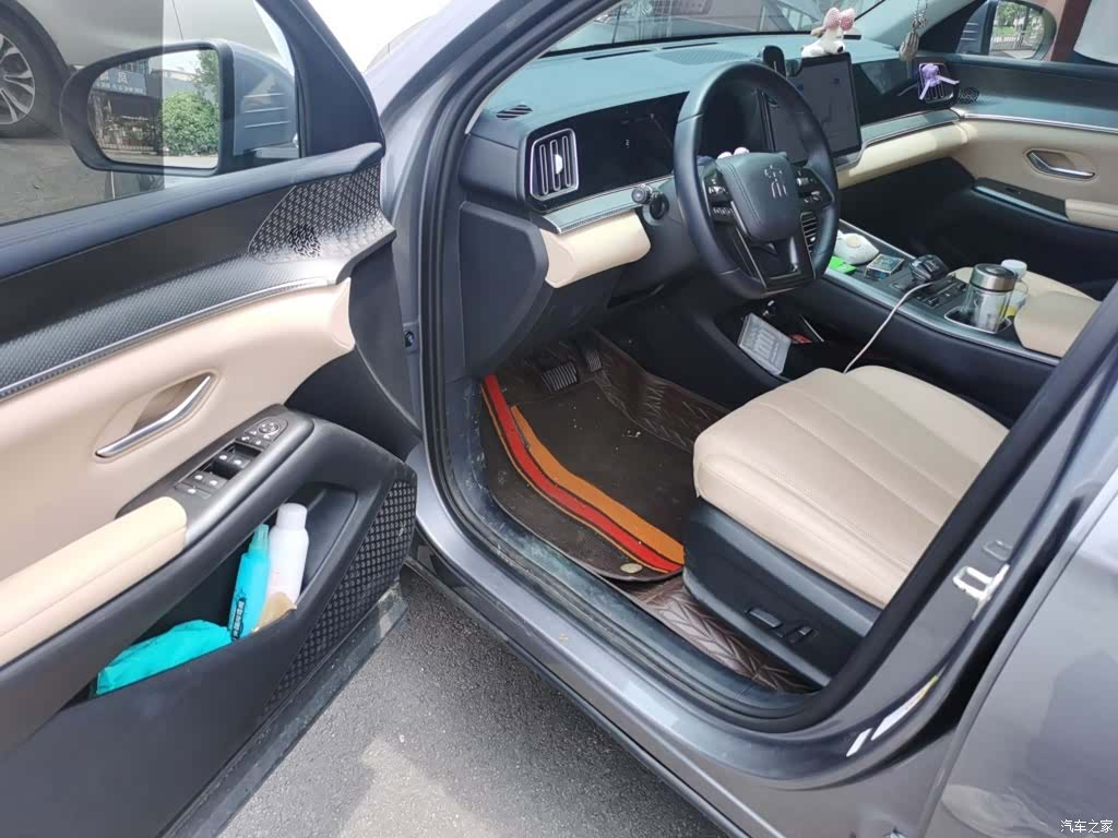 BYD Song, 2025 14