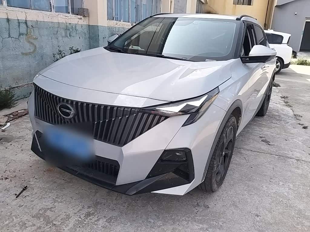 GAC GS3