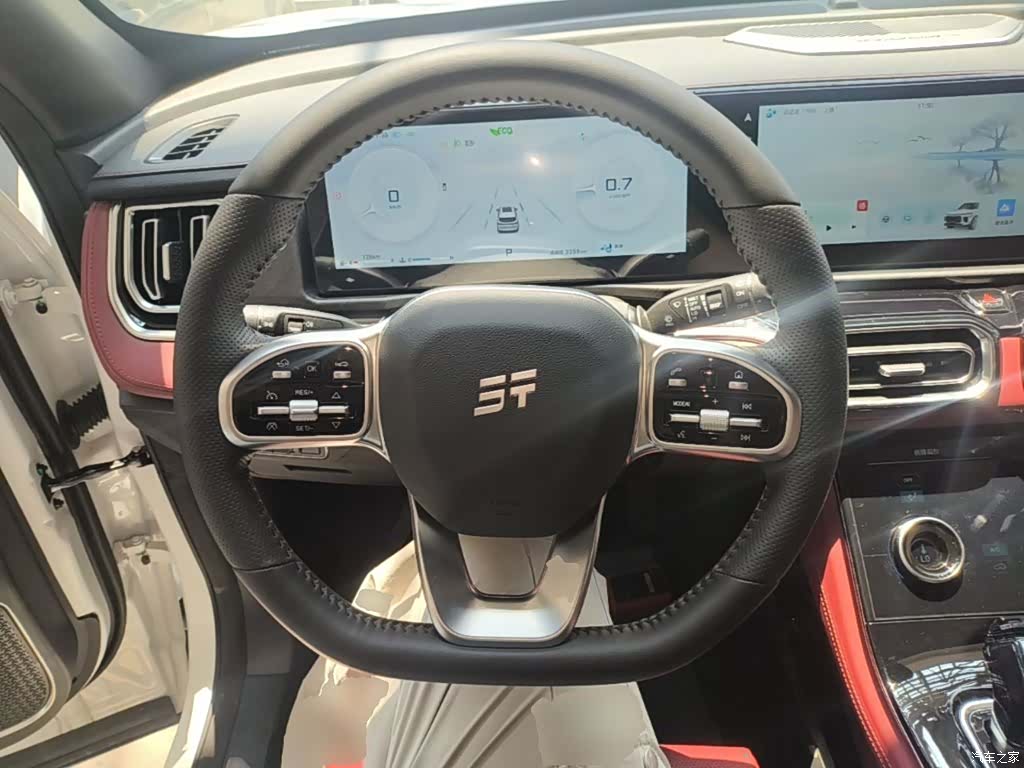 Jetour X70, 2026 7