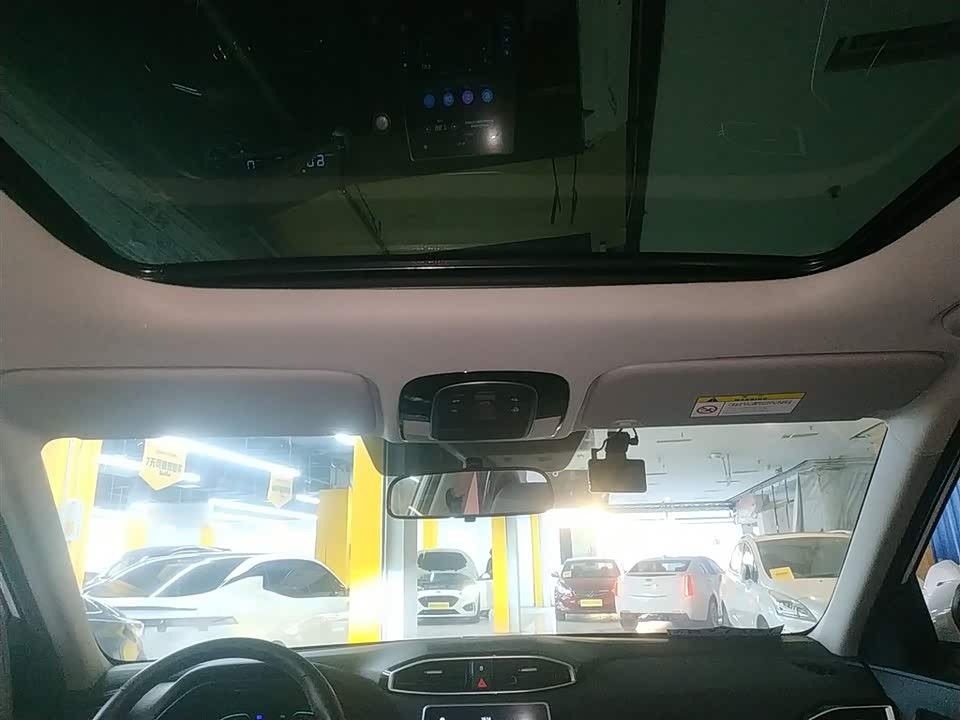 Hyundai Beijing ix25