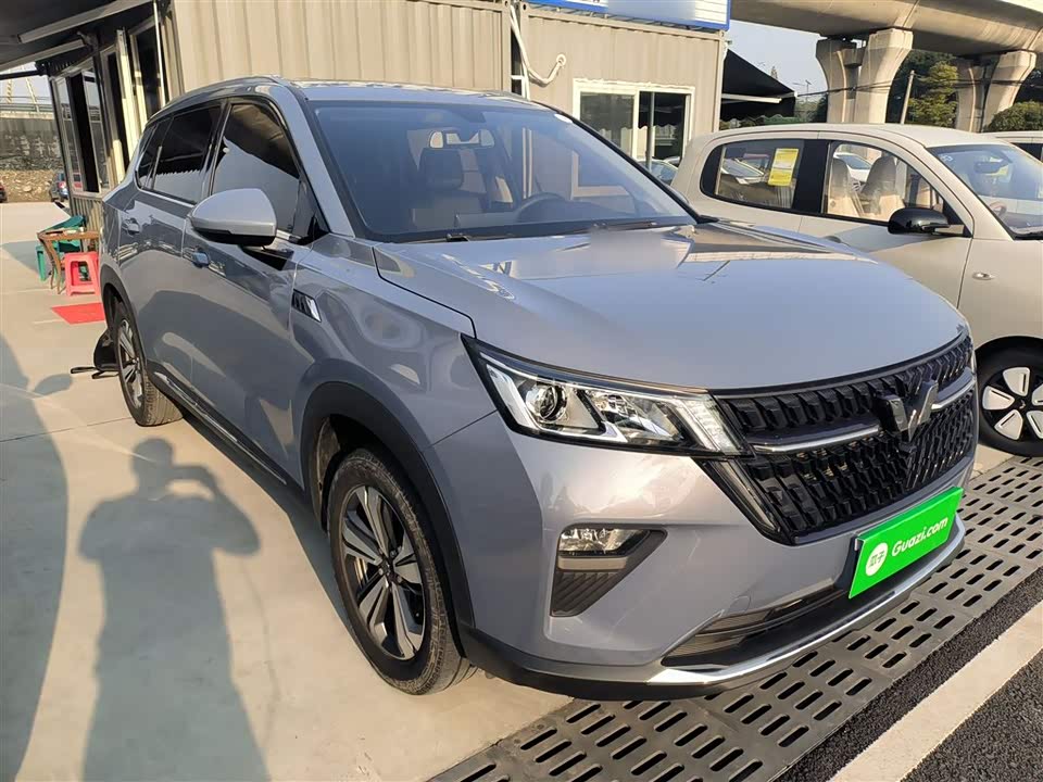Wuling Wuling Xingchen