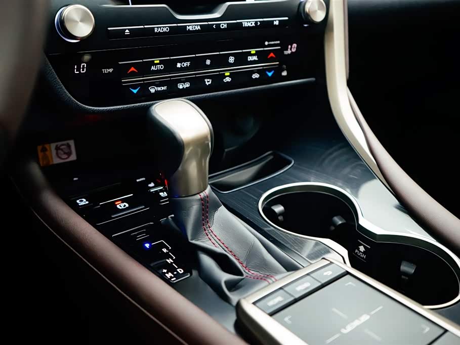 Lexus RX Lexus RX