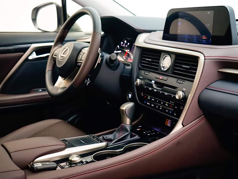 Lexus RX Lexus RX