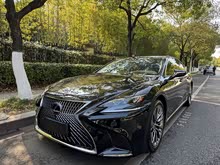 �׿���˹LS 2020�� 500h ׿Խ�� ��VI