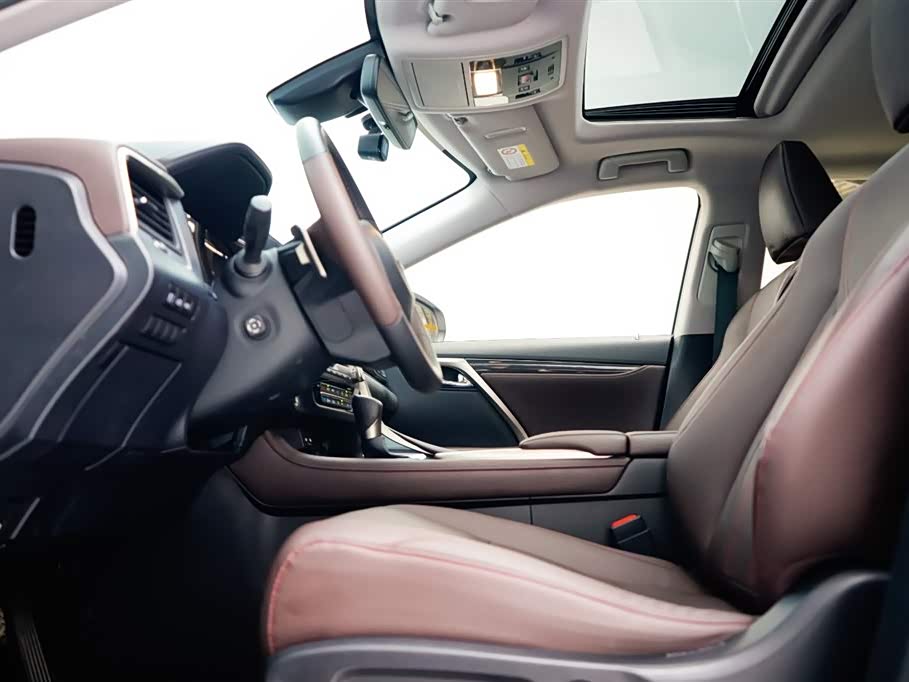 Lexus RX Lexus RX