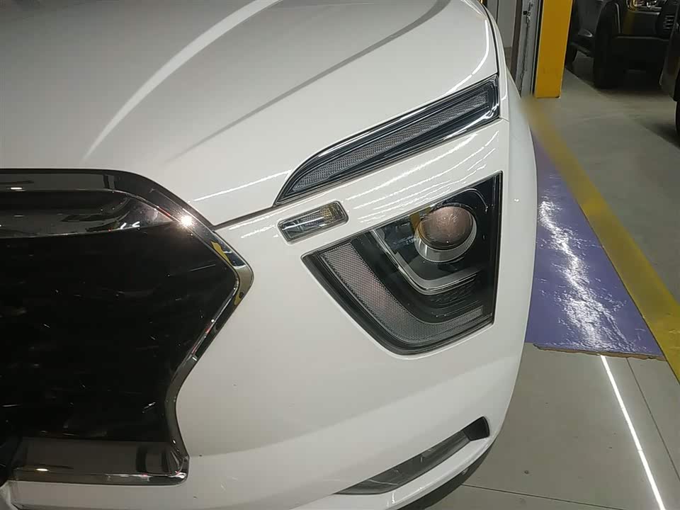 Hyundai Beijing ix25