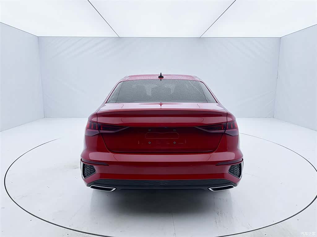 Audi A3, 2022 6