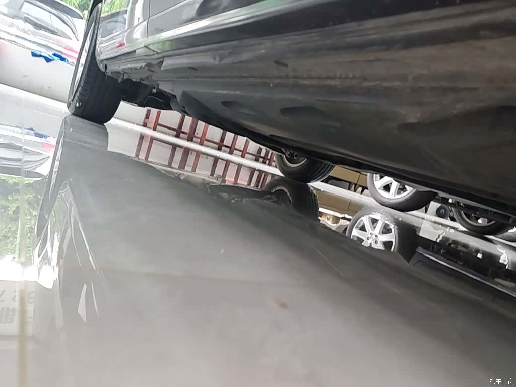 Volkswagen Xia, 2016 21