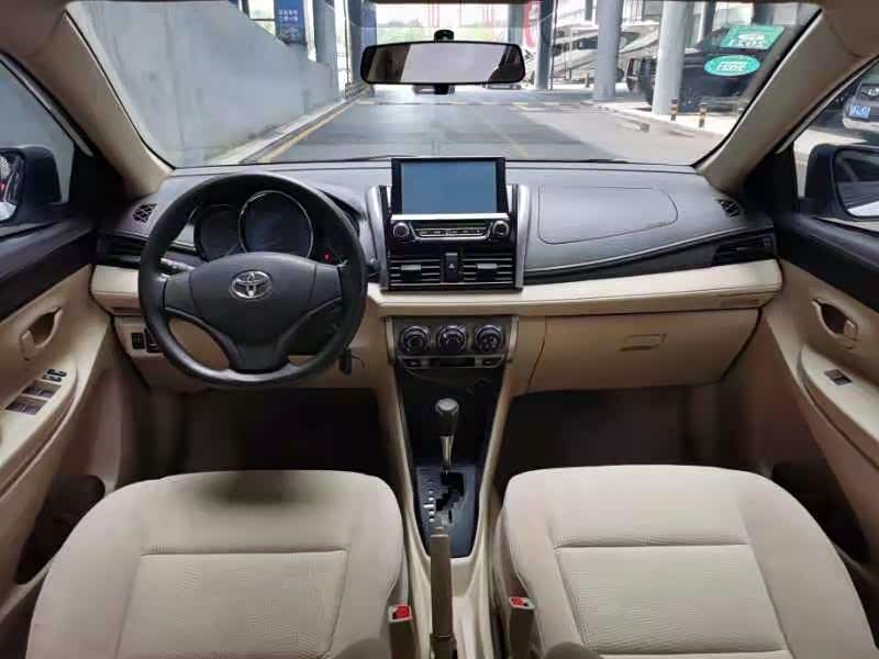 Toyota YARiS L Zhixuan Toyota YARiS L Zhixuan
