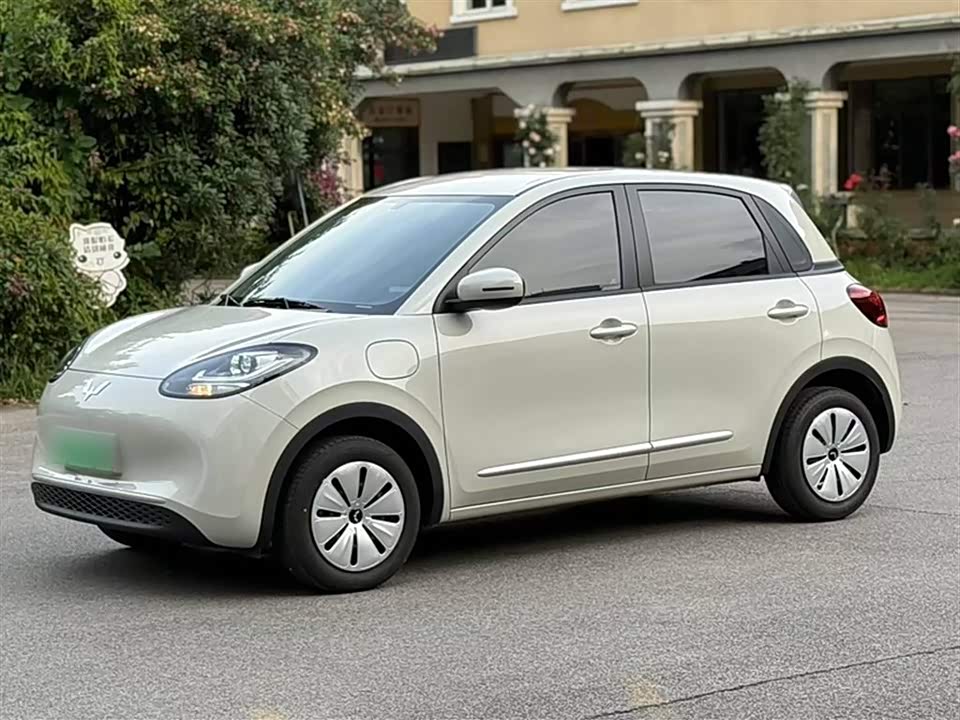 Wuling Wuling Bingguo