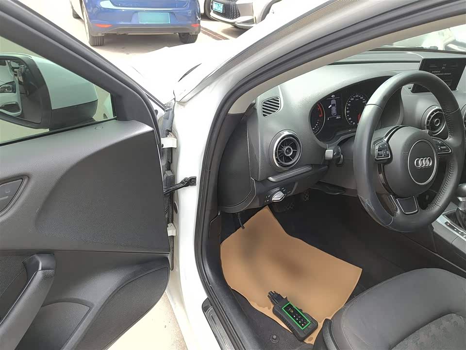 Audi A3 Audi A3