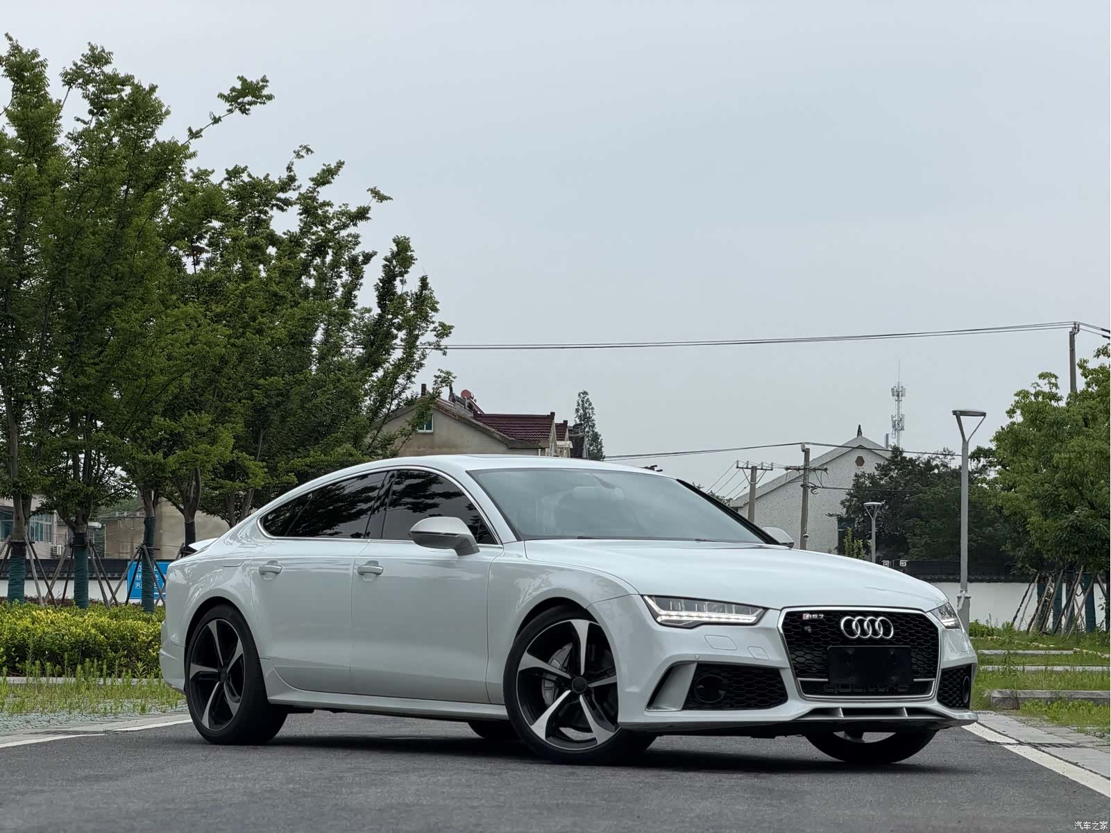 Audi A7, 2016 3