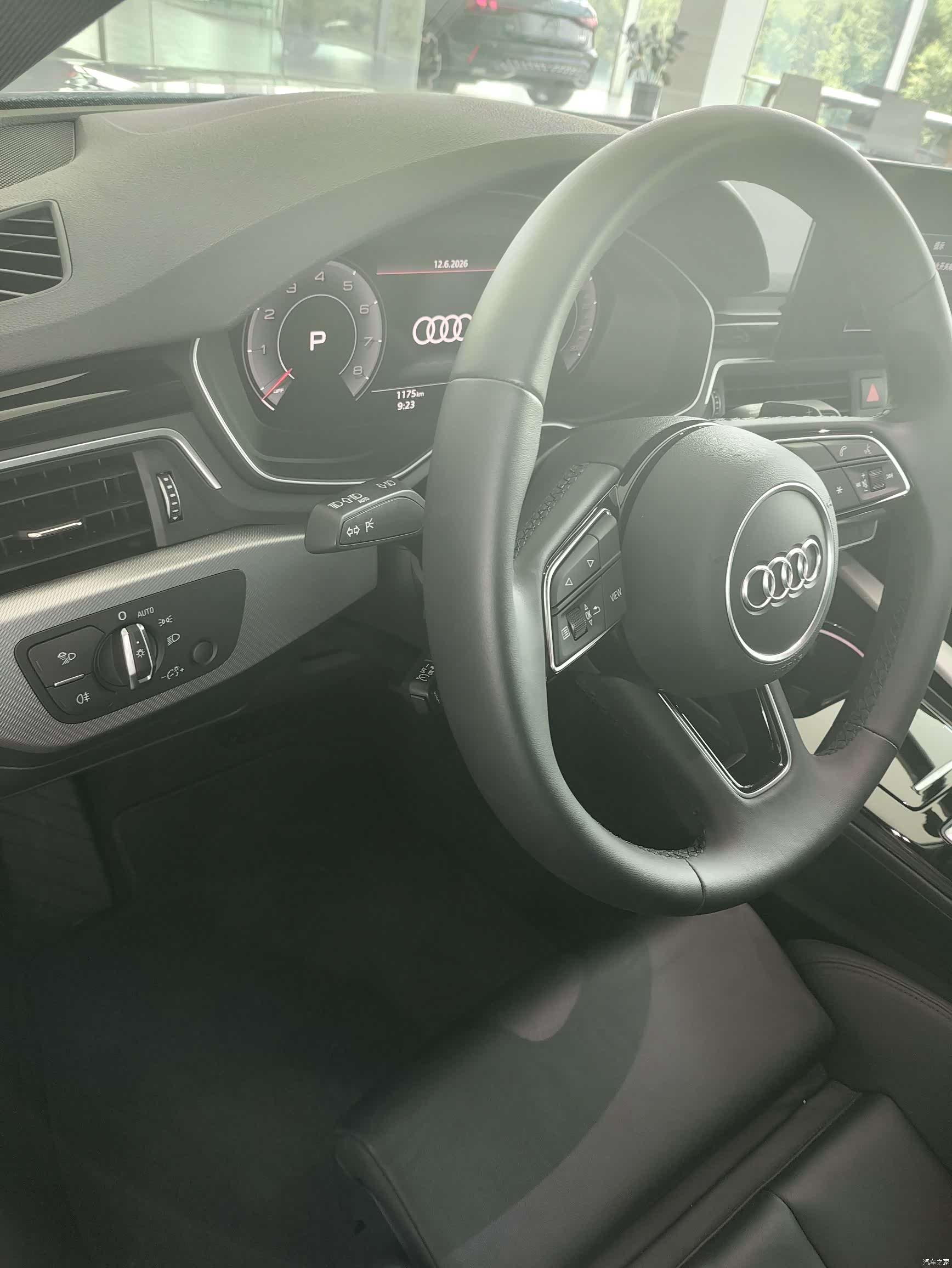 Audi A5, 2025 10