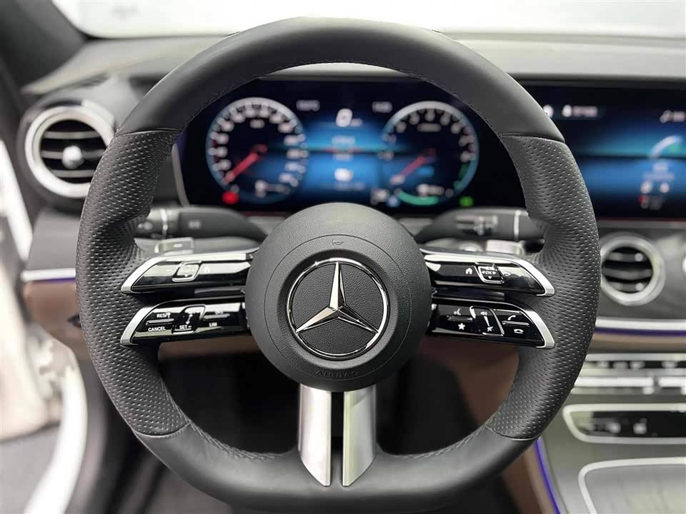 Mercedes-Benz E-class Mercedes-Benz E-class