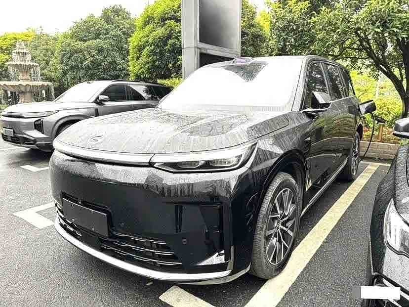 GAC S9