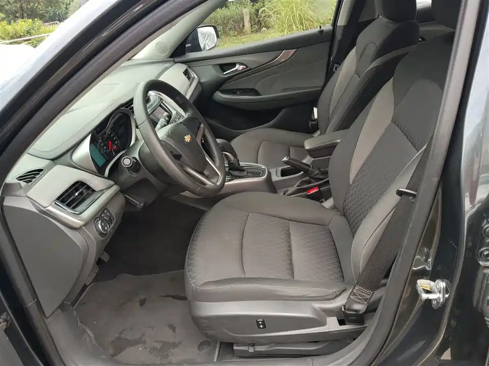 Chevrolet Mai Ruibao