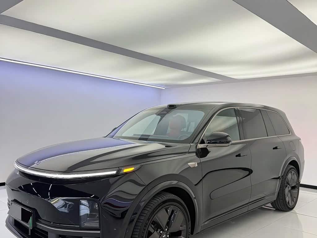 Li Auto L9