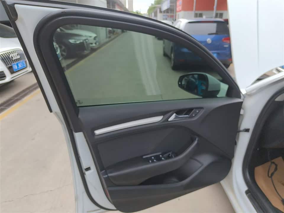Audi A3 Audi A3