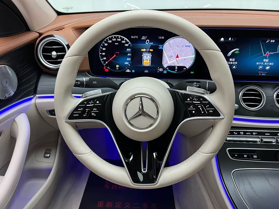 Mercedes-Benz E-class Mercedes-Benz E-class